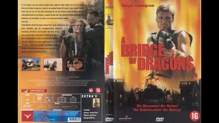 BRIDGE OF DRAGONS 1999 latino