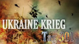 UKRAINE🔱KRIEG: Einsatz von Thermobarischer Munition @HorizonVideosGermany