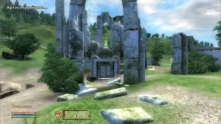 TES IV Oblivion #163 Вилверин