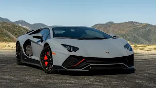 Lamborghini Aventador best edits in 2023