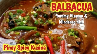 How to Cook Balbacua Recipe | Cow Skin Recipe Pinoy Style