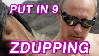 PUT IN 9 - OSTATNI DZIEŃ WAKACJI - ZDUPPING