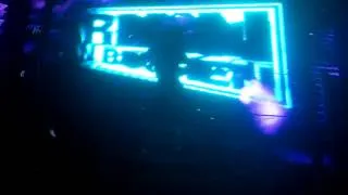 Armin van Buuren LIVE (2 of 2) - Full / Complete Set @ Marquee Las Vegas, 03-19-2012, 1080p HD