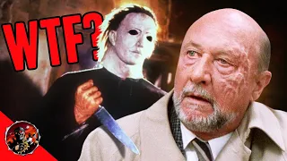 WTF Happened To Halloween 5?