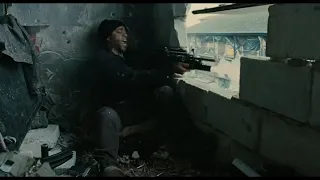 Luke's Death Scene - Children of Men (2006)