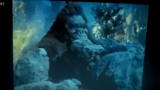 Godzillathon #3 King Kong vs Godzilla
