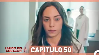 Latido Del Corazon - Capitulo 50