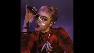 Grimes - Player of Games (Demo) [2021]