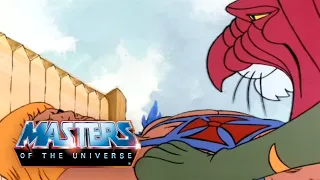 He-Man Official🎃The Good Shall Survive🎃He-Man Full Episode🎃Videos For Kids