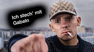 Die schlechtesten Deutschrap-Lines - Vol. 20