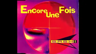 Sash! feat. Sabine Ohmes - Encore Une Fois (Future Breeze Remix)
