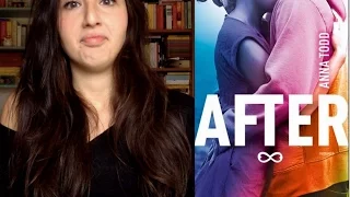 After di Anna Todd #LibroDiMelma