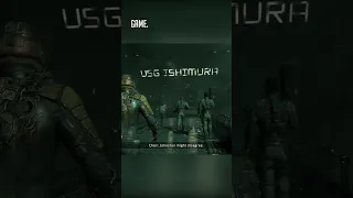 Some Sneaky Dead Space Easter Eggs Were Hidden in Battlefield Hardline #battlefield #deadspace