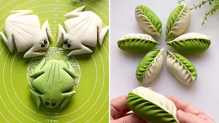 15+ DIY Homemade Clay Art & Craft Ideas | Creativity with Dough Fun Ideas and Activities for Kids