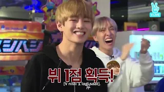 Run BTS Ep 18 Indo Sub