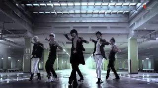 C-CLOWN(씨클라운) _ SOLO MV