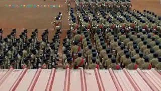 2018 passing out parade kap4