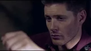 Supernatural Demon Dean [I am My Own Worst Enemy]