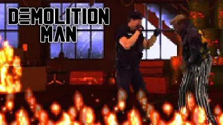 Demolition Man (3DO) - Bad Game Hall of Fame