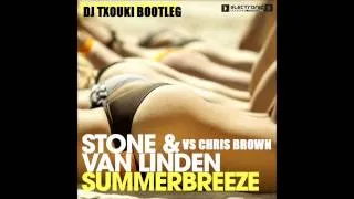 Stone & Van Hilden vs Chris Brown - Summerbreeze 3x ( Dj Txouki Bootleg ).wmv