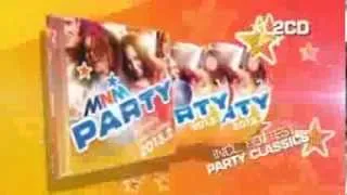 MNM PARTY 2013.02 - 2CD - TV-Spot