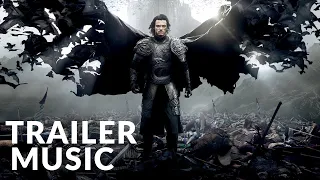 Dracula Untold Trailer Music | Full Tilt - Prophecy