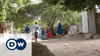 Flüchtlinge: Aufbruch aus Dadaab | DW Nachrichten