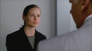 ALIAS: Bathroom's Argue