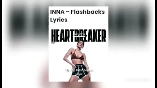 INNA - Flashbacks: https://youtu.be/lveFTFmnfj4