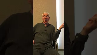 JEREMY WADE - Personal Q&A