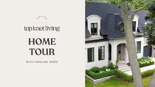 TKL Home Tour