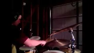 The Human Abstract - Mea Culpa - Drum Cover