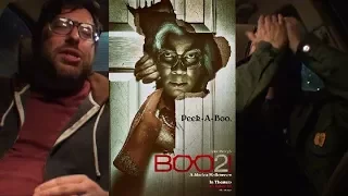 Midnight Screenings - Tyler Perry's Boo 2! A Madea Halloween