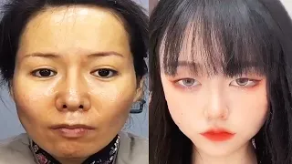 Asian Makeup Tutorials Compilation 2020 - 美しいメイクアップ / part 232