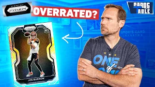 Is Prizm OVERVALUED?? 😬😬