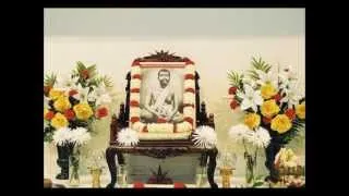 Swami Chidananda Ramakrishna Mission Sri Sarada Devi Hymns and Prayers