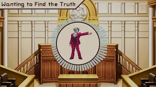 [8-Bit] Ace Attorney Investigations 2: Pursuit - Wanting to Find the Truth (VRC-6 Remix)