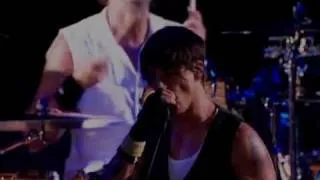 Red Hot Chili Peppers Live @ Reading And Leeds 2007