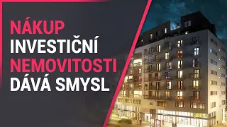 Birtová (Realitní Shaker): Pokud máte možnost koupit investiční byt, udělejte to