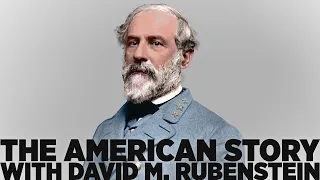 Robert E. Lee: A Life with Allen C. Guelzo // The American Story