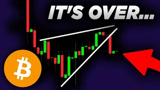 BITCOIN: THIS IS VERY BAD!!!