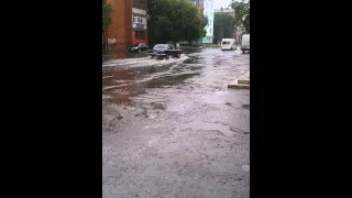 прилуки костянтинівська дощ 26 06 2015