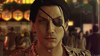 YO…Kiryu-Chan !!!!