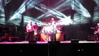 Mark Knopfler - Romeo and Juliet (live Zagreb 05.05.2013)