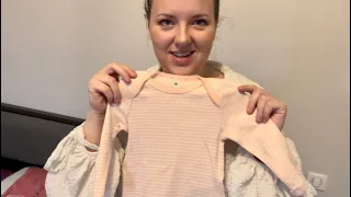 On va faire la CHAMBRE de notre FILLE ! + vêtements Bébé ! 👶🏼💕