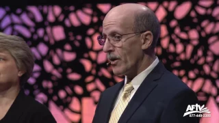 Prophecy Encounter - 144,000 & The Seal of God - Part 6 of 10 - Doug Batchelor - AF