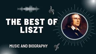 The Best of Liszt