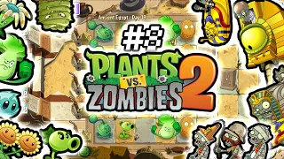 Tantangan Coment (Main Plant Vs Zombie 2?! #8)