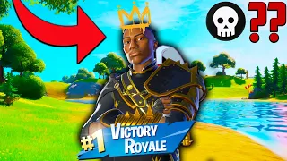 A NOOB High Elimination Win Full Gameplay | Fortnite Chapter 3 Season 4 | NZXT Starter Pro PC