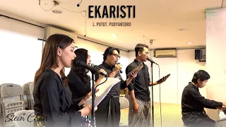 Stein Choir - Ekaristi (L. Putut Pudyantoro)